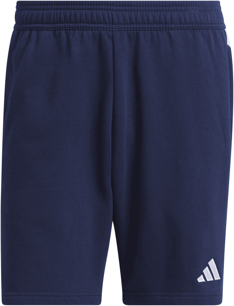 adidas Tiro 23 League Jogginghose kurz, 152, marine/weiß