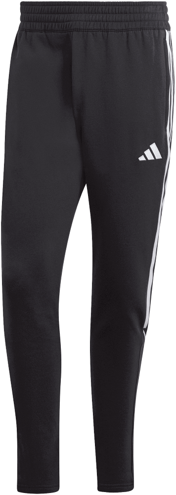 adidas Tiro 23 League Jogginghose, 164, schwarz/weiß