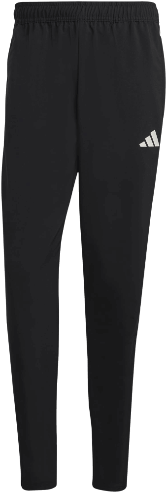 adidas Tiro 23 League Präsentationshose, 3XL, schwarz/weiß