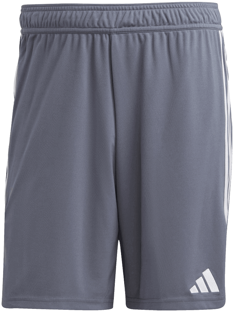 adidas Tiro 23 League Shorts Tiro 23 League, 140, grau/weiß