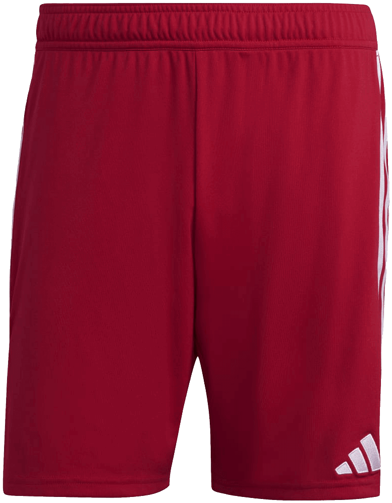 adidas Tiro 23 League Shorts Tiro 23 League, 164, rot/weiß