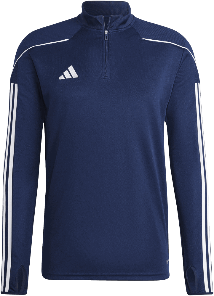 adidas Tiro 23 League Trainingstop, 3XL, marine/weiß