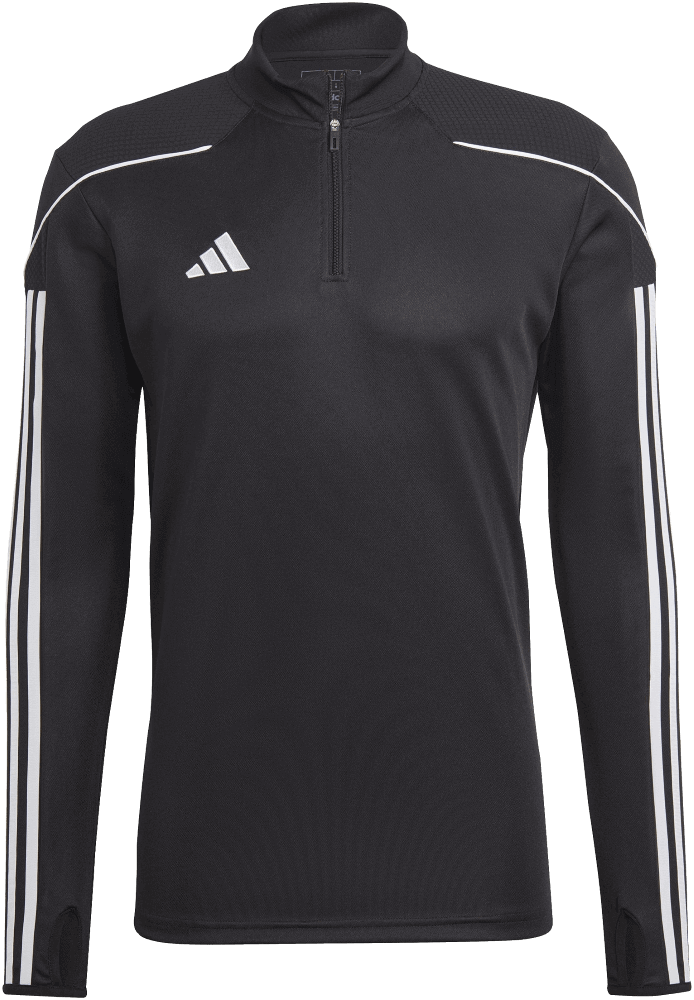 adidas Tiro 23 League Trainingstop, 3XL, schwarz/weiß