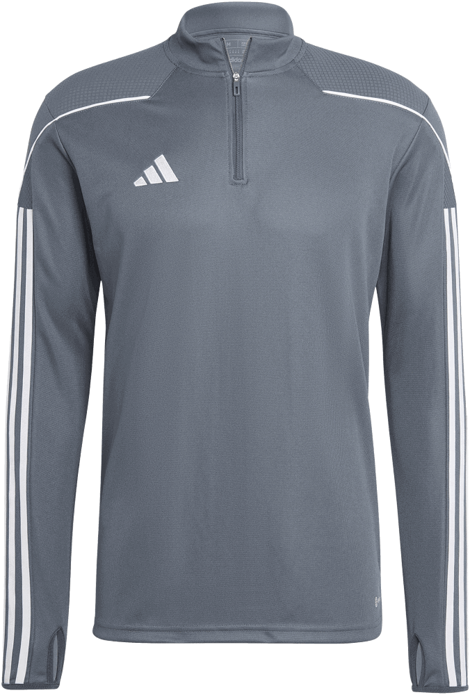 adidas Tiro 23 League Trainingstop, 3XL, grau/weiß