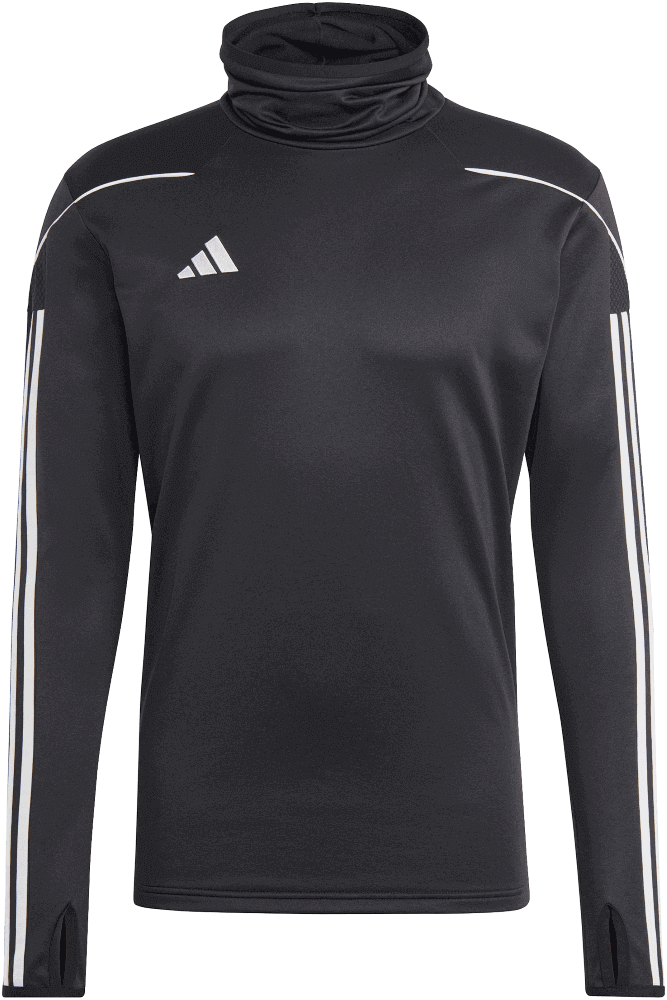 adidas Tiro 23 League Warm Top, 3XL, schwarz/weiß