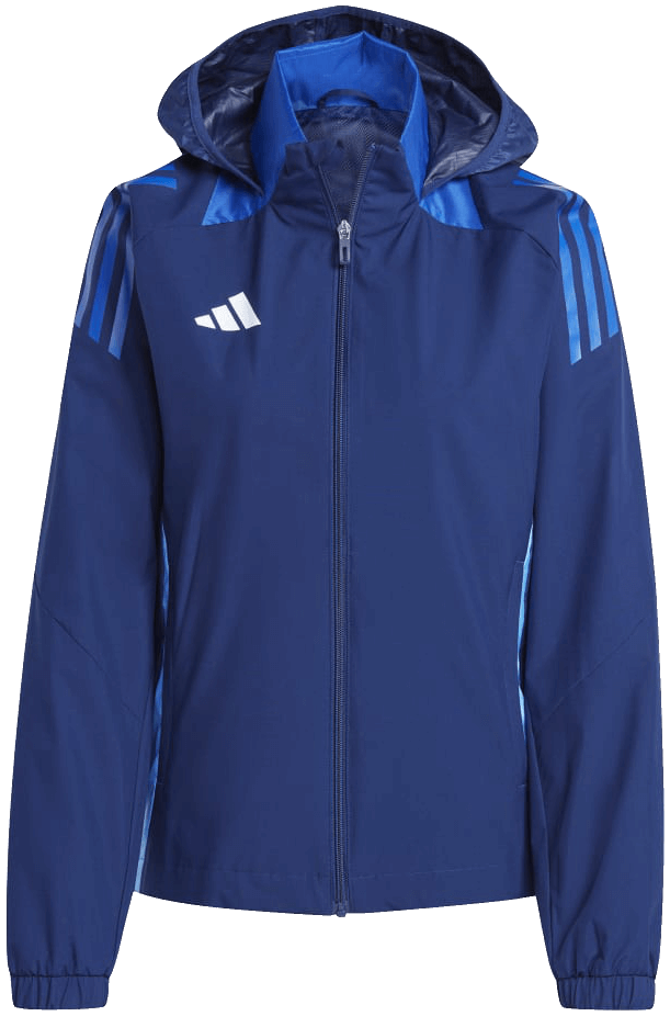 adidas Tiro 24 Competition Damen Jacke