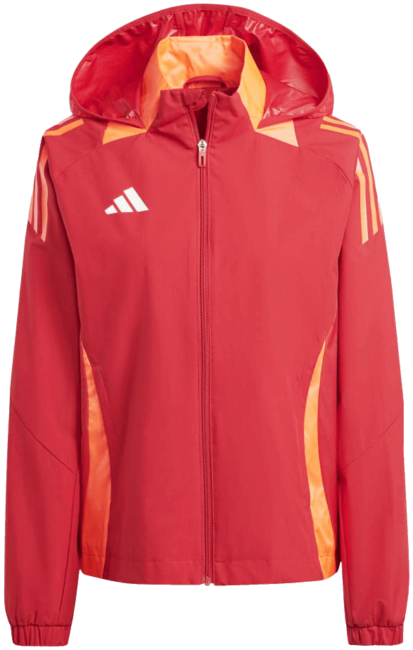 adidas Tiro 24 Competition Damen Jacke