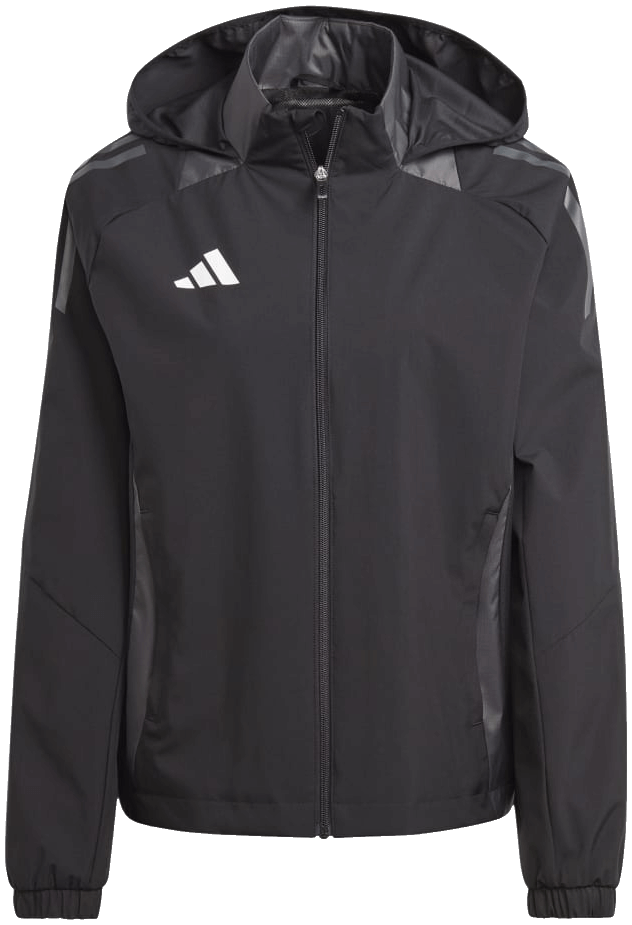 adidas Tiro 24 Competition Damen Jacke