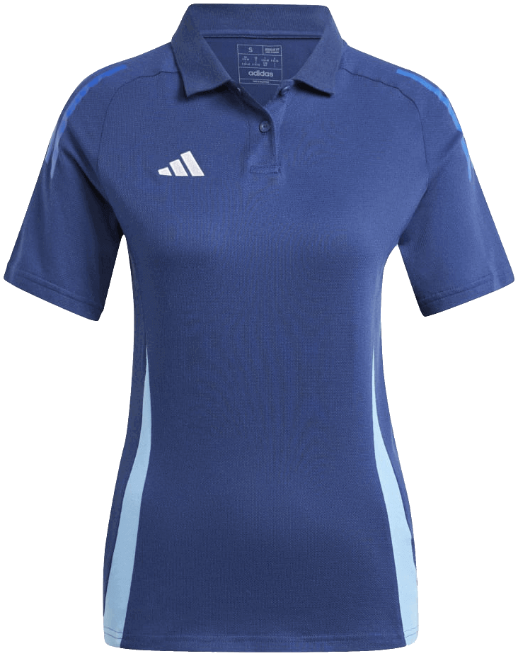 adidas Tiro 24 Competition Damen Poloshirt