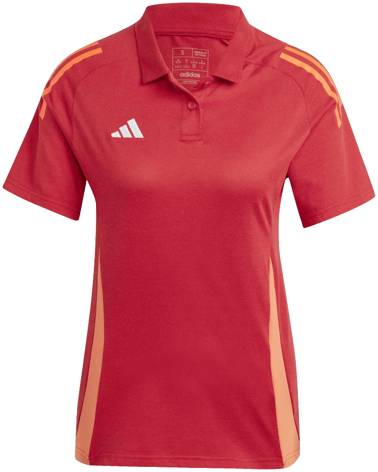 adidas Tiro 24 Competition Damen Poloshirt