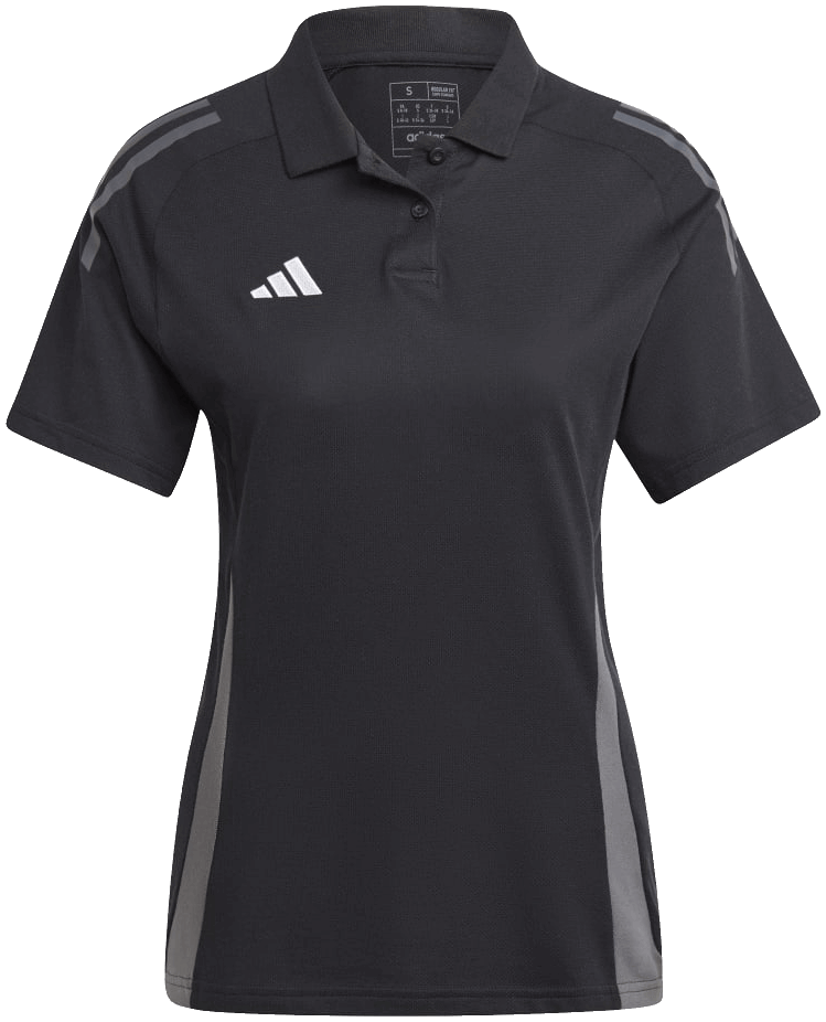 adidas Tiro 24 Competition Damen Poloshirt