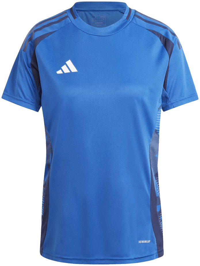 adidas Tiro 24 Competition Damen Trikot Competition Match