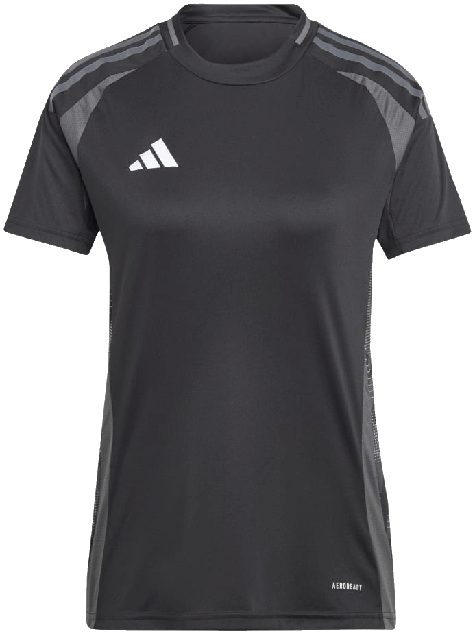 adidas Tiro 24 Competition Damen Trikot Competition Match