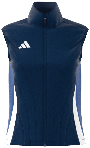 adidas Tiro 24 Competition Damen Winter Weste