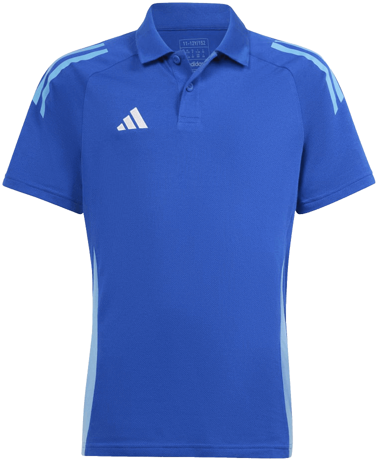adidas Tiro 24 Competition Poloshirt