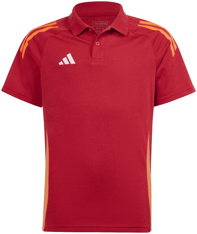 adidas Tiro 24 Competition Poloshirt