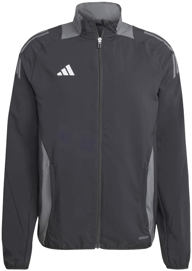 adidas Tiro 24 Competition Präsentationsjacke