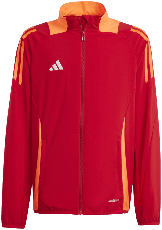 adidas Tiro 24 Competition Präsentationsjacke