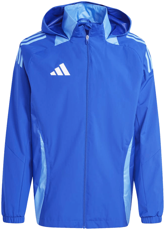 adidas Tiro 24 Competition Regenjacke