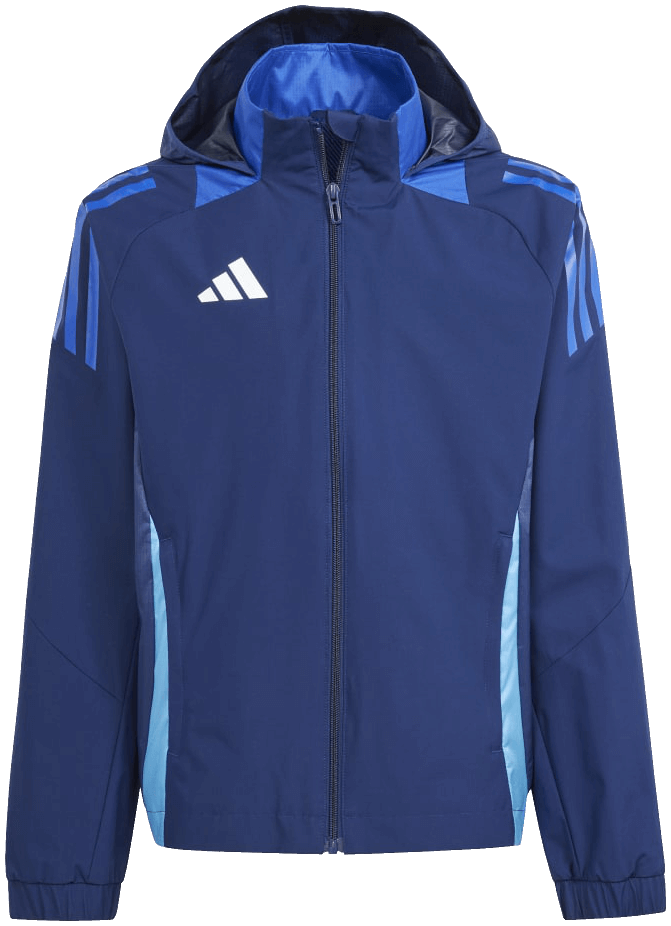 adidas Tiro 24 Competition Regenjacke