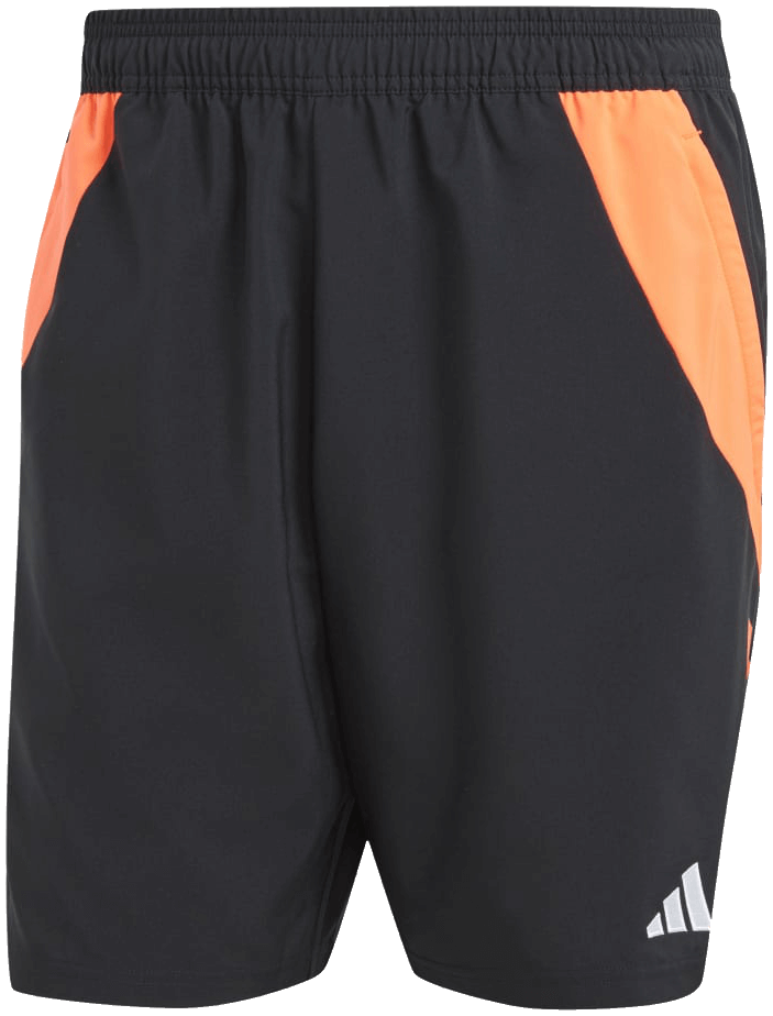 adidas Tiro 24 Competition Shorts, 3XL, schwarz/rot