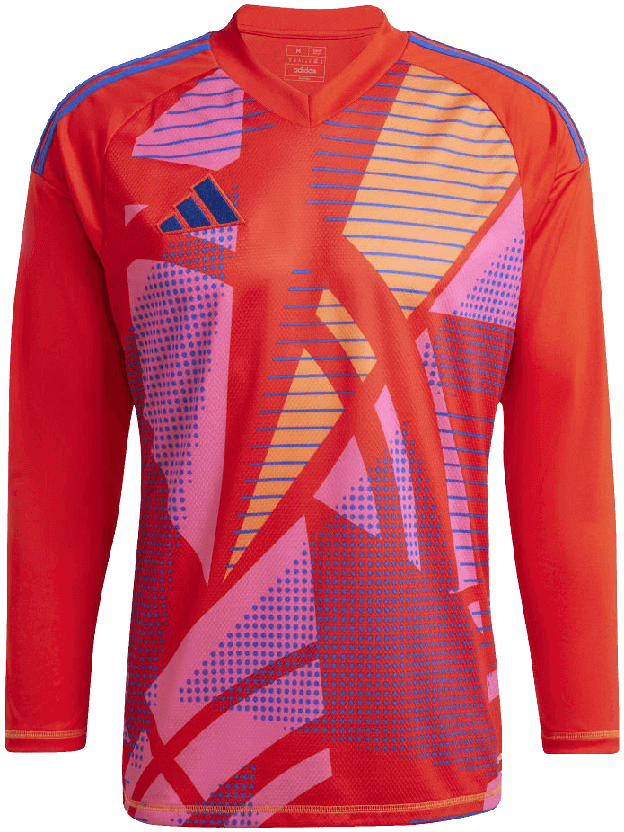 adidas Tiro 24 Competition Torwarttrikot