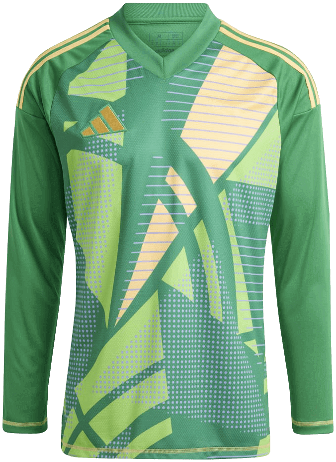 adidas Tiro 24 Competition Torwarttrikot
