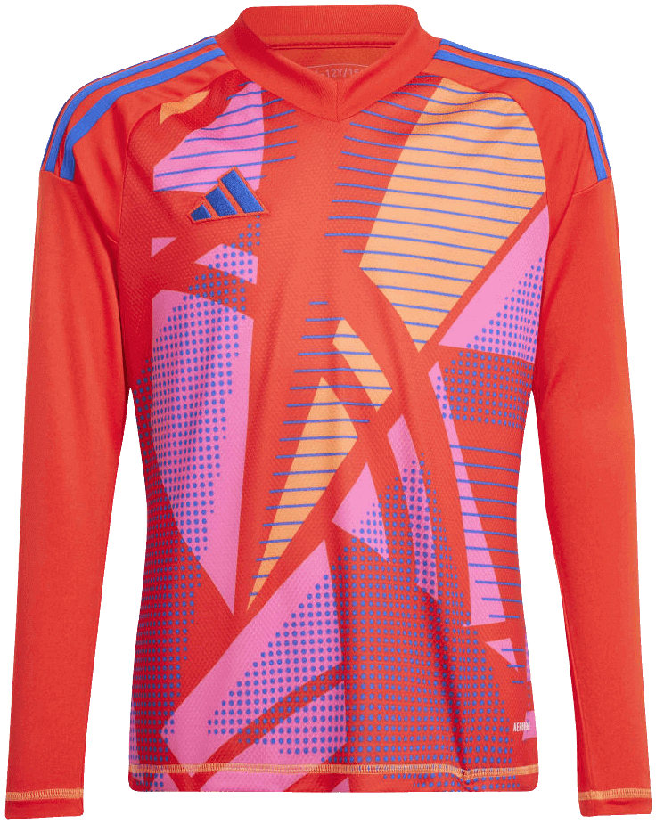 adidas Tiro 24 Competition Torwarttrikot