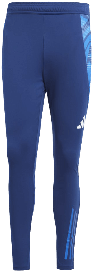 adidas Tiro 24 Competition Trainingshose, XL, navy/blau