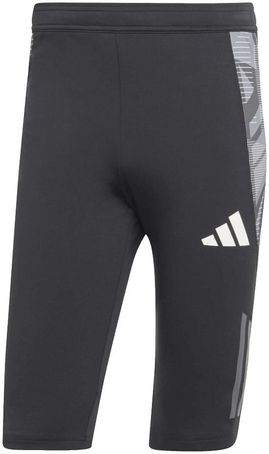 adidas Tiro 24 Competition Trainingsshorts, 2XL, schwarz/grau