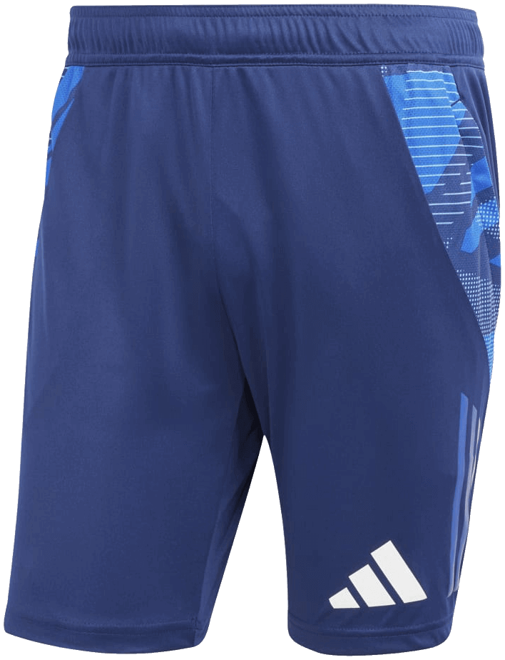 adidas Tiro 24 Competition Trainingsshorts, 3XL, navy/blau