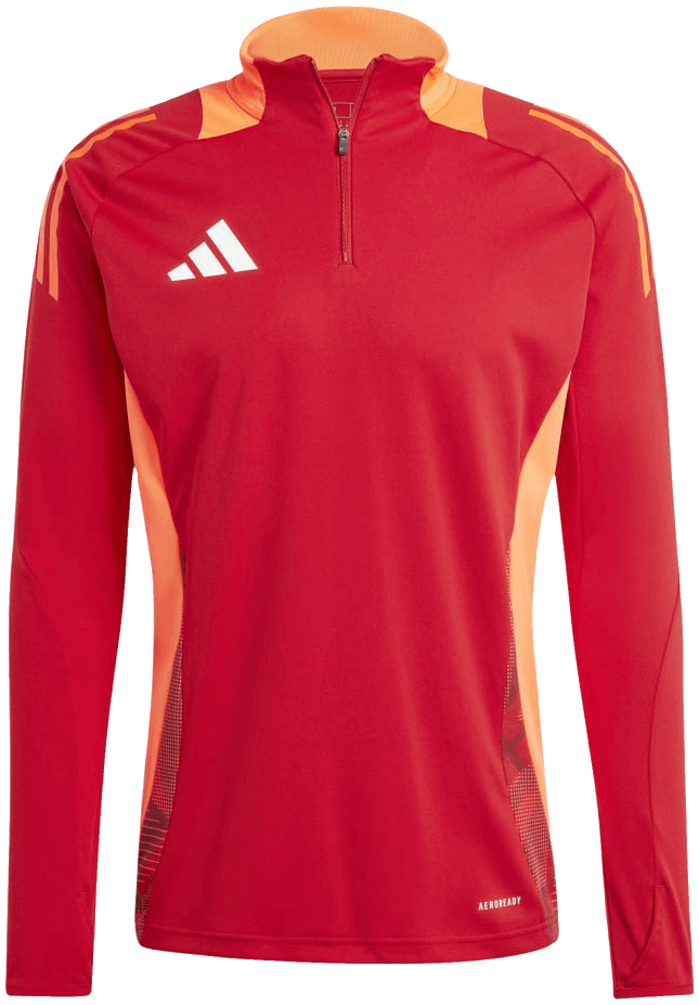 adidas Tiro 24 Competition Trainingstop, 3XL, rot