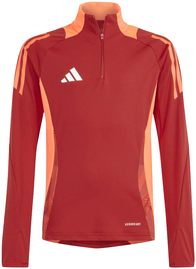 adidas Tiro 24 Competition Trainingstop, 152, rot