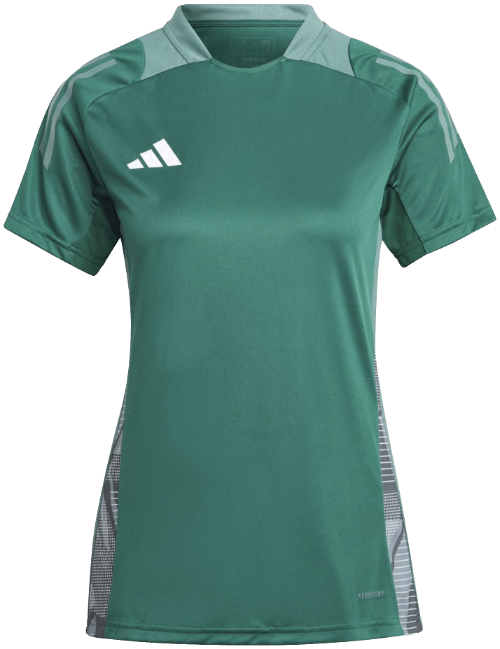 adidas Tiro 24 Competition Trainingstrikot