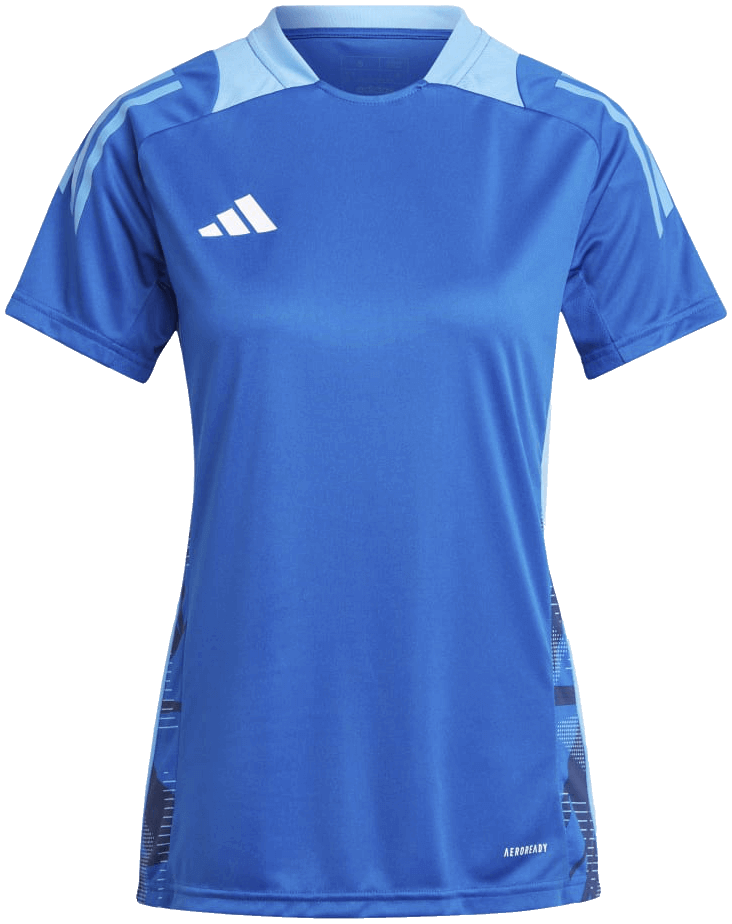 adidas Tiro 24 Competition Trainingstrikot