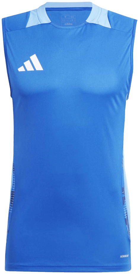 adidas Tiro 24 Competition Trainingstrikot