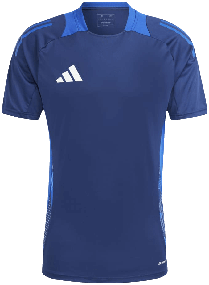 adidas Tiro 24 Competition Trainingstrikot, 3XL, navy/blau