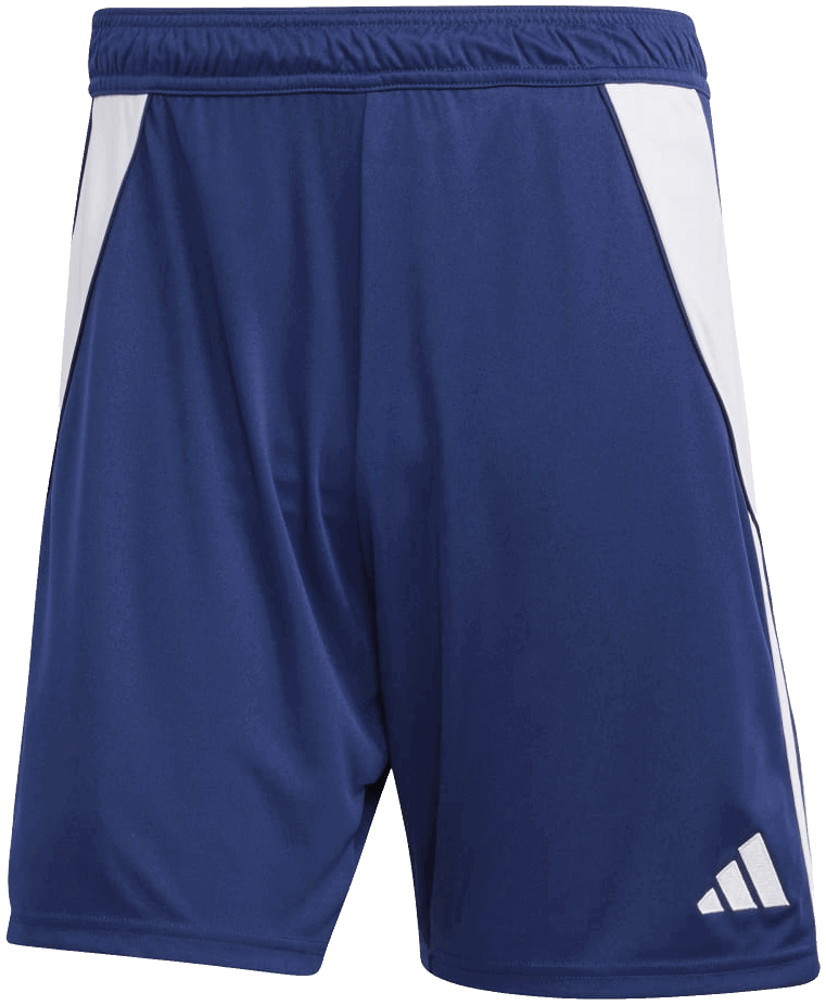 adidas Tiro 24 2-in-1 Trainingshorts