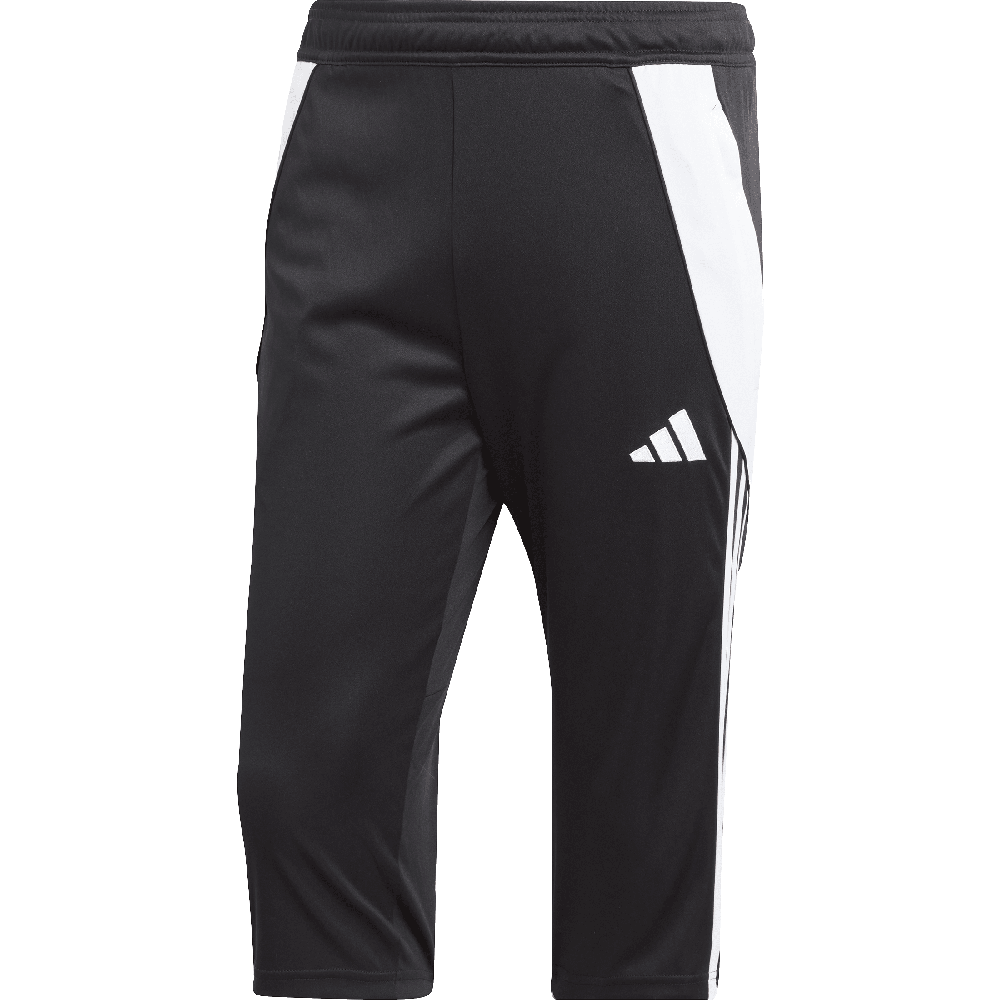 adidas Tiro 24 3/4 Hose