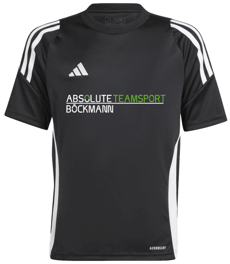 adidas Tiro 24 ATS Böckmann Trikot