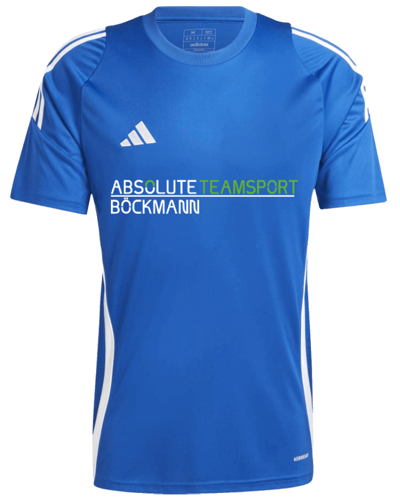 adidas Tiro 24 ATS Böckmann Trikot