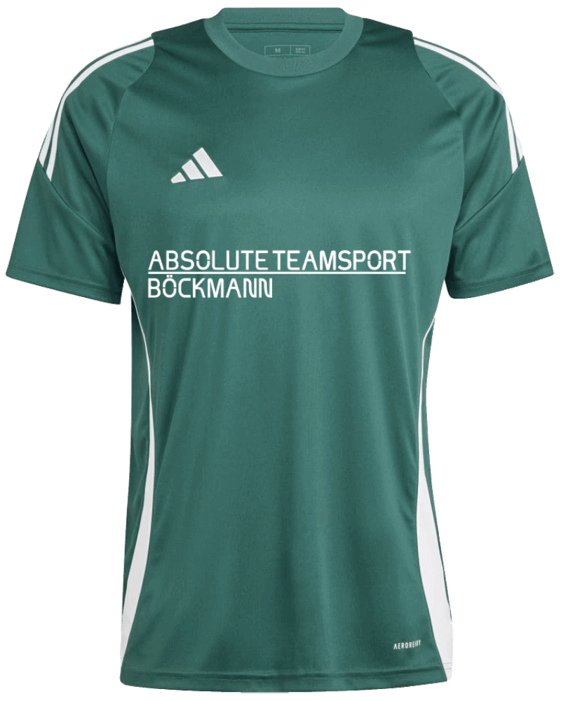 adidas Tiro 24 ATS Böckmann Trikot