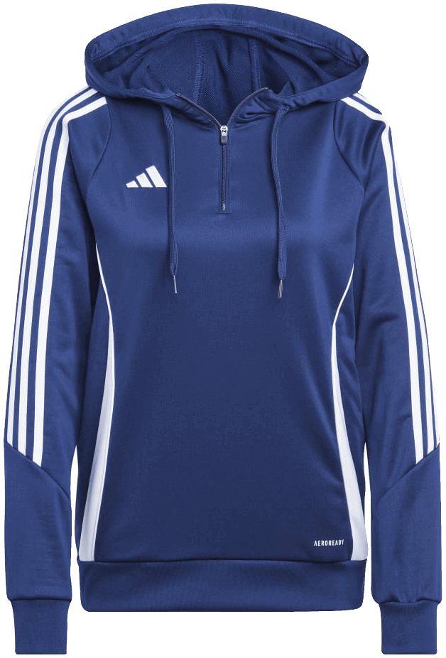 adidas Tiro 24 Damen Hoodie