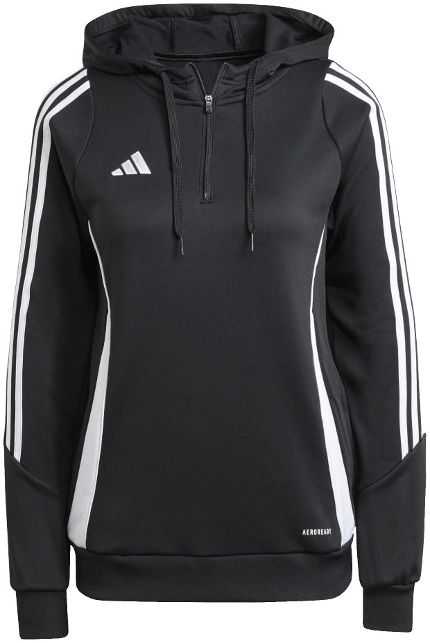 adidas Tiro 24 Damen Hoodie