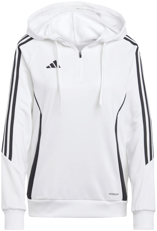 adidas Tiro 24 Damen Hoodie