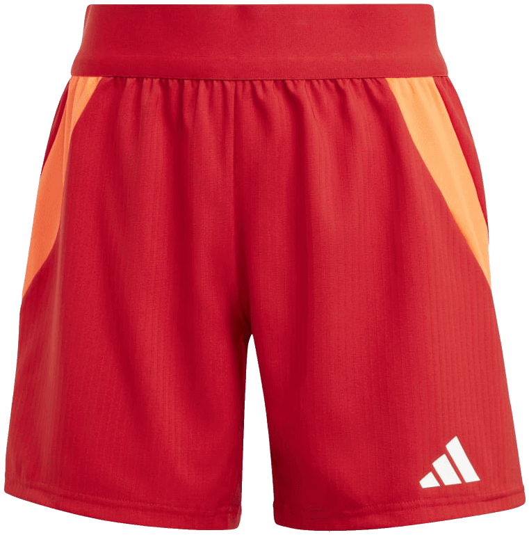 adidas Tiro 24 Damen Shorts Competition Match