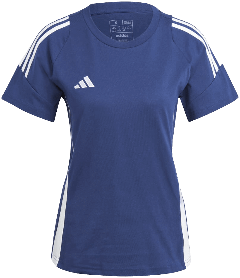 adidas Tiro 24 Damen T-Shirt