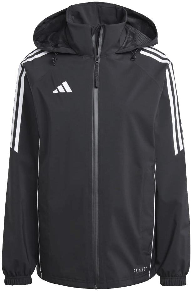 adidas Tiro 24 Fussball Regenjacke Tiro 24
