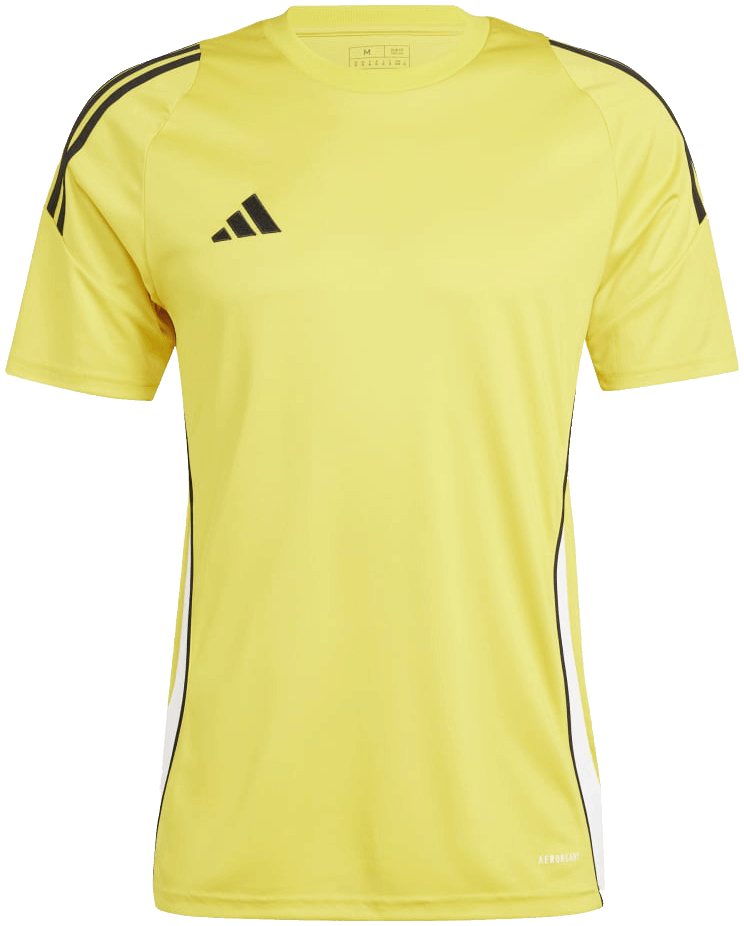 adidas Tiro 24 Fussball Trikot