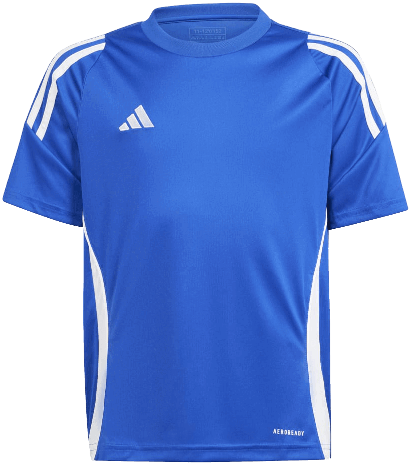 adidas Tiro 24 Fussball Trikot